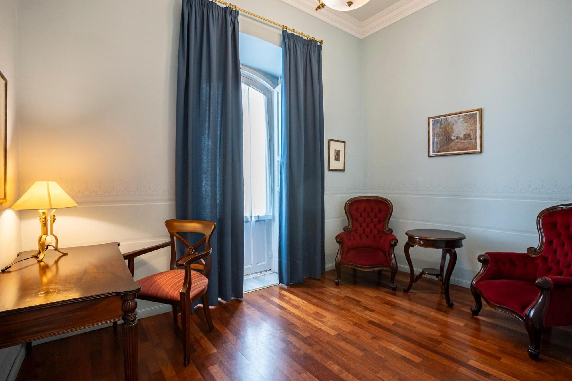 Hotel Hospederia Mirador De Llerena Zewnętrze zdjęcie