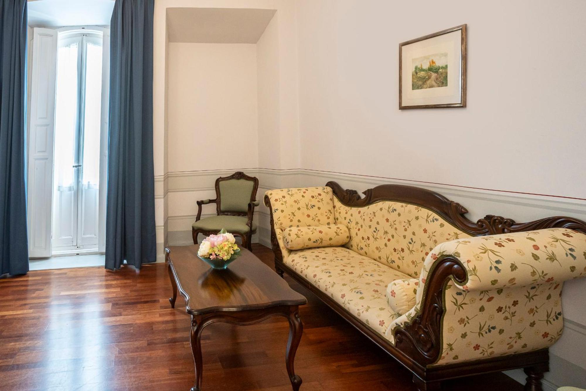 Hotel Hospederia Mirador De Llerena Zewnętrze zdjęcie