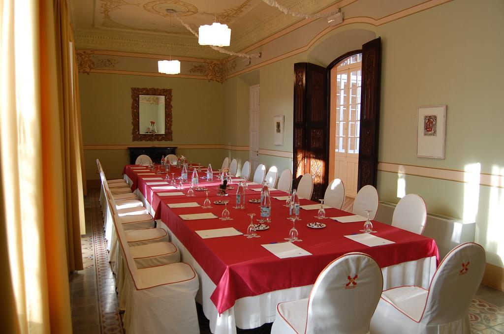 Hotel Hospederia Mirador De Llerena Zewnętrze zdjęcie